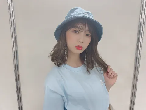 高本 彩花｜☁️（2021-03-01）