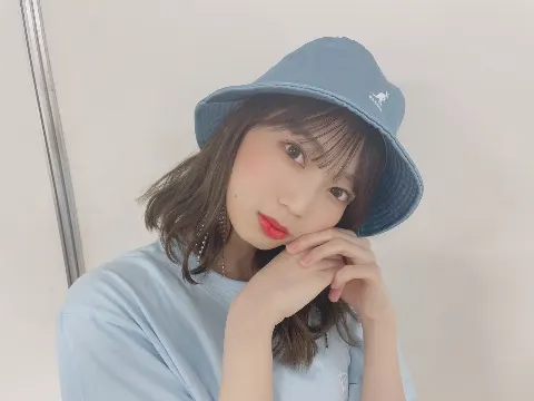 高本 彩花｜☁️（2021-03-01）｜2枚目