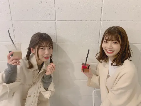 高本 彩花｜🌸（2021-03-12）｜2枚目