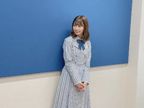 高本 彩花｜坂道の火曜日（2021-03-24）