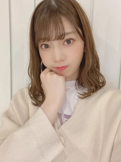 高本 彩花｜坂道の火曜日（2021-03-24）｜3枚目