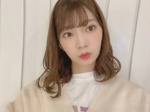 高本 彩花｜坂道の火曜日（2021-03-24）｜4枚目