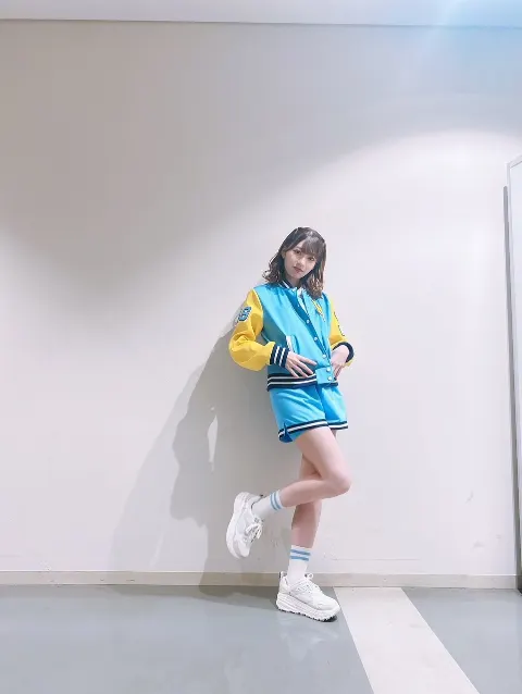 高本 彩花｜2周年🕊（2021-04-03）