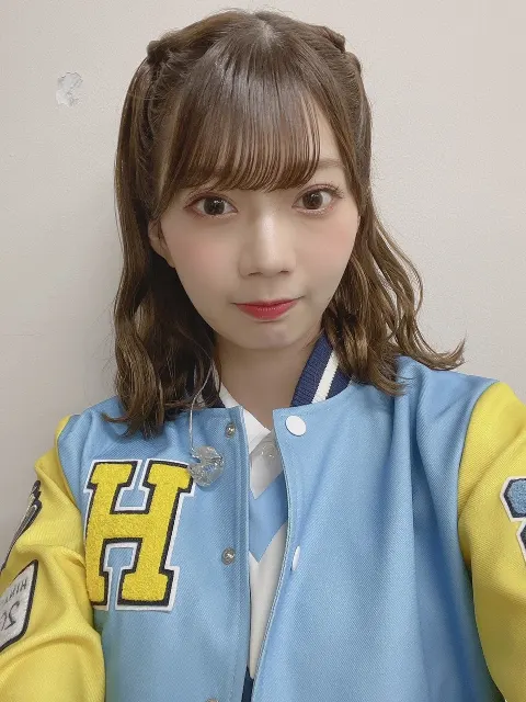 高本 彩花｜5枚目シングル君しか勝たん！（2021-04-07）
