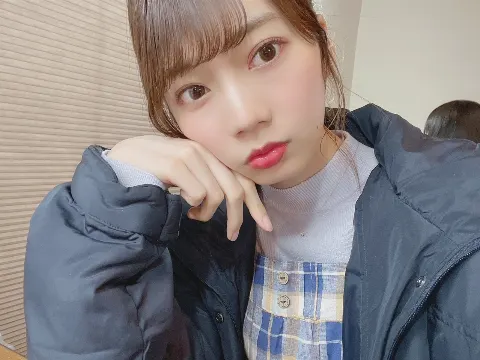 高本 彩花｜5枚目シングル君しか勝たん！（2021-04-07）｜3枚目