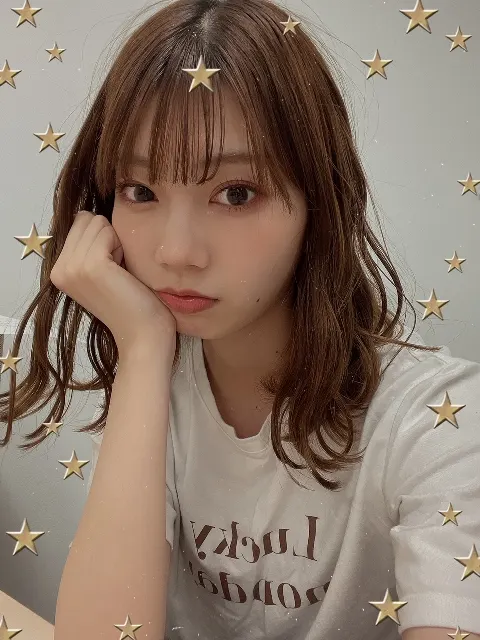 高本 彩花｜💫（2021-04-14）
