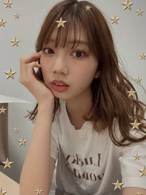 高本 彩花｜💫（2021-04-14）｜2枚目