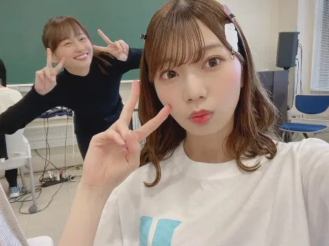 高本 彩花｜💫（2021-04-14）｜4枚目