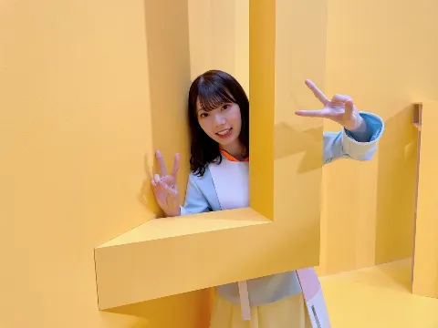 高本 彩花｜勝たんっ！声春っ！（2021-04-28）