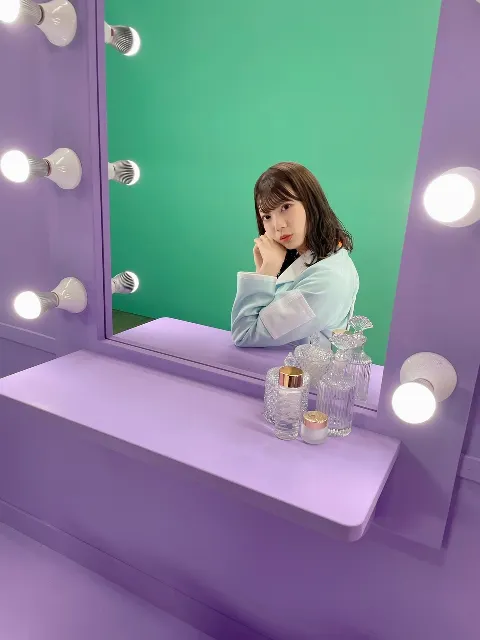 高本 彩花｜勝たんっ！声春っ！（2021-04-28）｜2枚目