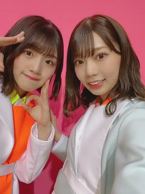 高本 彩花｜勝たんっ！声春っ！（2021-04-28）｜3枚目