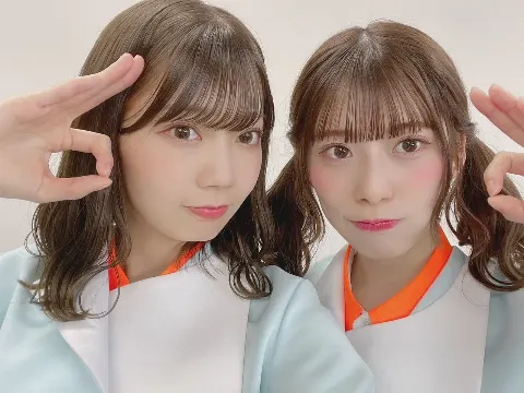 高本 彩花｜勝たんっ！声春っ！（2021-04-28）｜4枚目