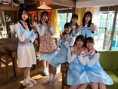 高本 彩花｜勝たんっ！声春っ！（2021-04-28）｜5枚目
