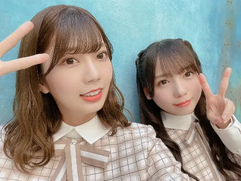 高本 彩花｜🍒🏹（2021-05-02）｜2枚目
