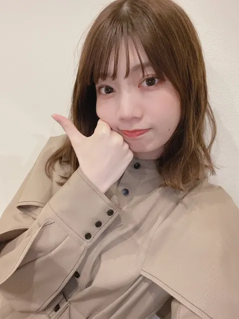 高本 彩花｜🍒🏹（2021-05-02）｜3枚目