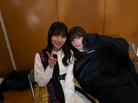 高本 彩花｜君に伝えたいこと（2021-05-07）