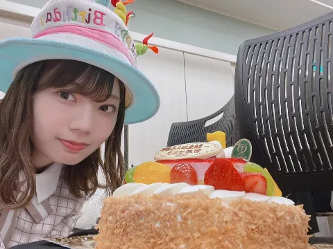 高本 彩花｜5周年🕊（2021-05-12）