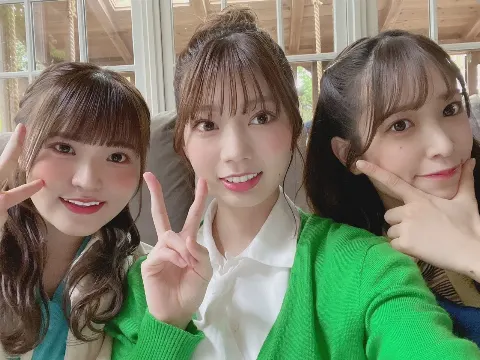 高本 彩花｜ズ、どうする？どうする？どうする？（2021-05-15）｜4枚目