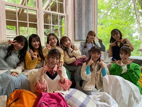 高本 彩花｜ズ、どうする？どうする？どうする？（2021-05-15）｜5枚目