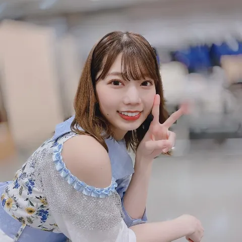 高本 彩花｜君しか勝たん初披露💓（2021-05-17）