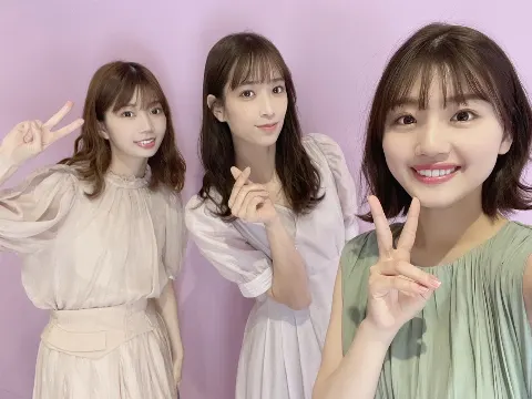 高本 彩花｜🐾（2021-05-21）｜2枚目