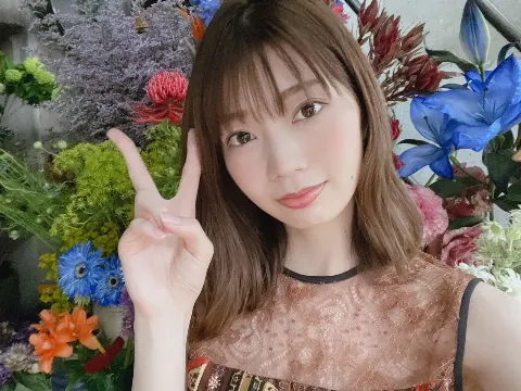 高本 彩花｜🐾（2021-05-21）｜3枚目