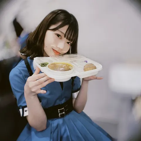 高本 彩花｜🐾（2021-05-21）｜5枚目