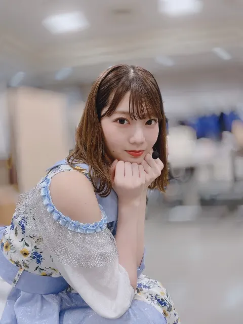 高本 彩花｜🦭（2021-05-22）