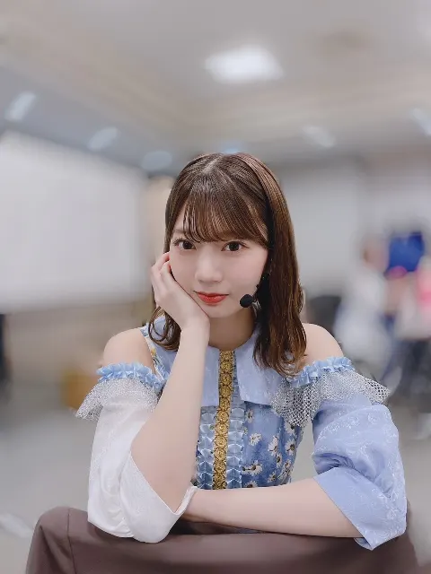 高本 彩花｜🦭（2021-05-22）｜2枚目