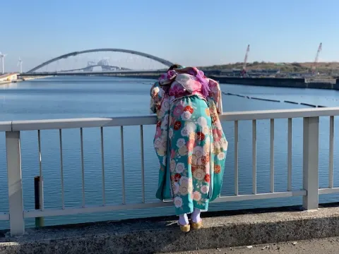 高本 彩花｜20 SWEET（2019-01-28）｜3枚目