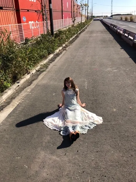 高本 彩花｜20 SWEET（2019-01-28）｜4枚目