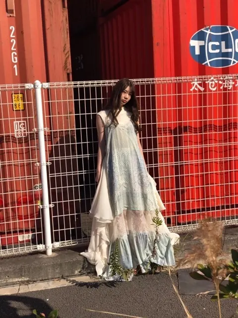 高本 彩花｜20 SWEET（2019-01-28）｜5枚目
