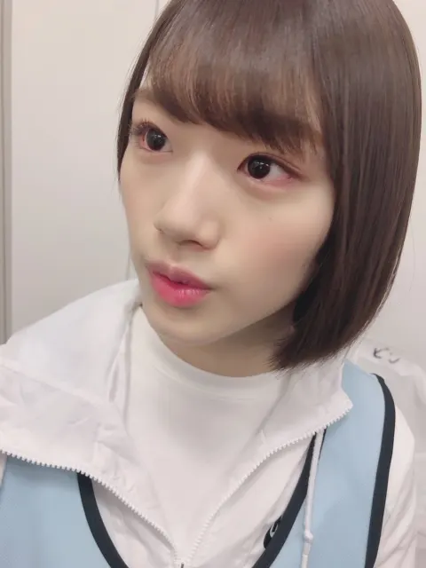 高本 彩花｜さんがつがはじまる（2019-03-01）