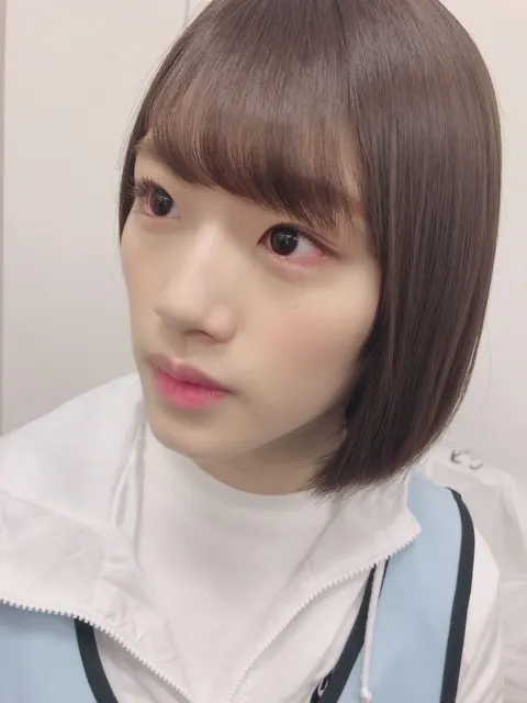 高本 彩花｜さんがつがはじまる（2019-03-01）｜2枚目