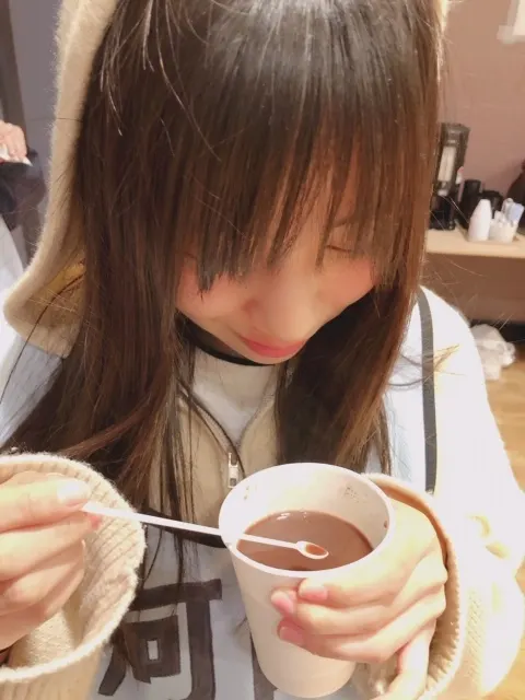 高本 彩花｜さんがつがはじまる（2019-03-01）｜3枚目