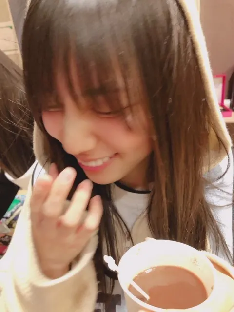 高本 彩花｜さんがつがはじまる（2019-03-01）｜4枚目