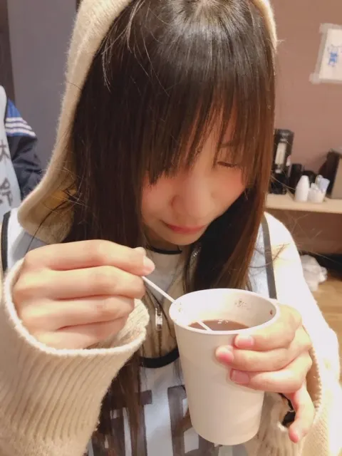 高本 彩花｜さんがつがはじまる（2019-03-01）｜5枚目