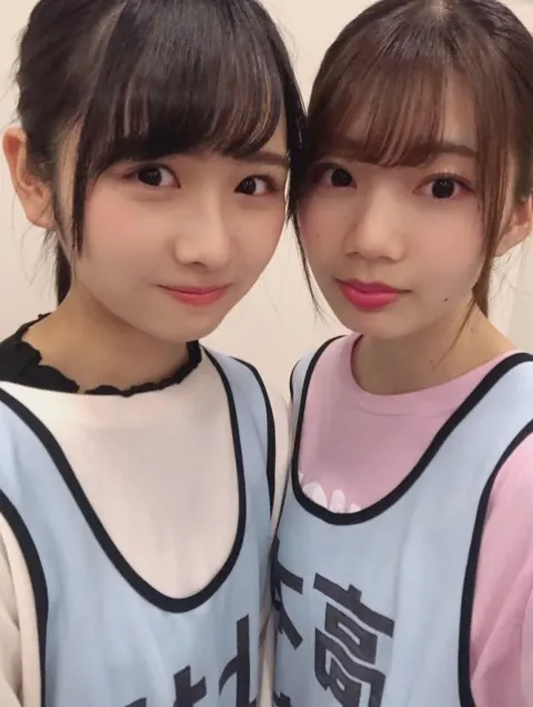 高本 彩花｜キュン（2019-03-02）