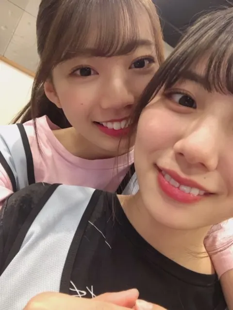 高本 彩花｜キュン（2019-03-02）｜2枚目