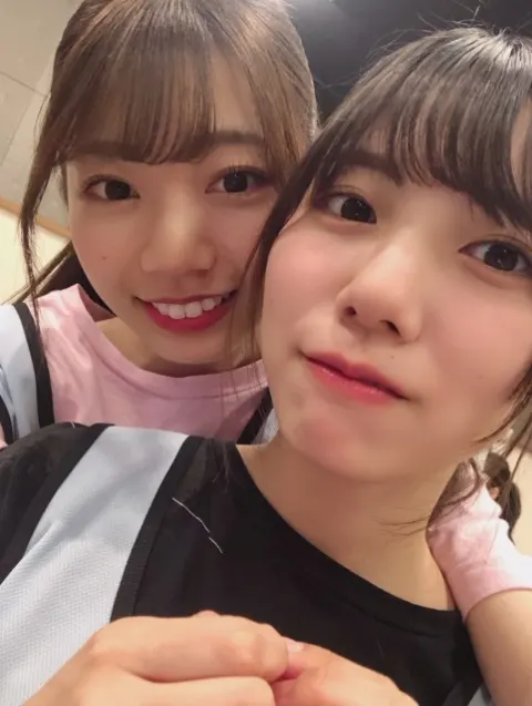 高本 彩花｜キュン（2019-03-02）｜3枚目