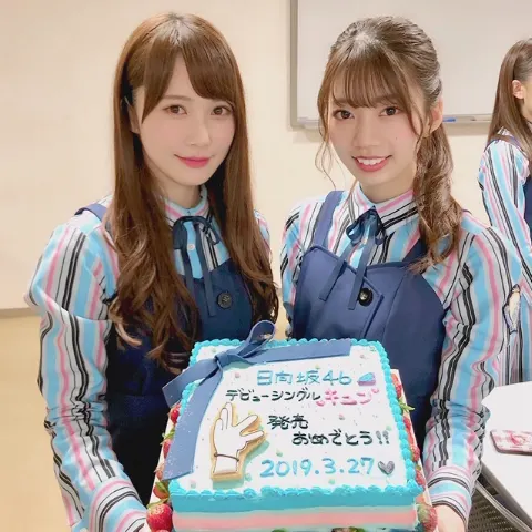 高本 彩花｜さくら（2019-04-02）