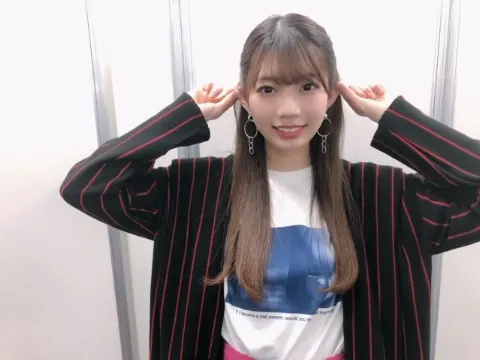 高本 彩花｜さくら（2019-04-02）｜3枚目