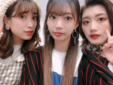 高本 彩花｜さくら（2019-04-02）｜4枚目