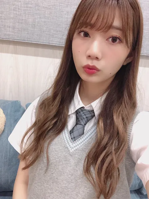 高本 彩花｜ドレミドレミソラ☁️（2019-06-13）