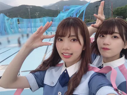 高本 彩花｜ドレミドレミソラ☁️（2019-06-13）｜3枚目