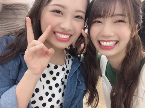 高本 彩花｜ドレミドレミソラ☁️（2019-06-13）｜5枚目