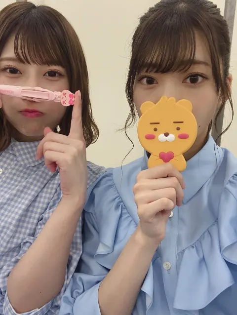 高本 彩花｜おんなのこは化けてるんだ（2019-06-29）｜3枚目