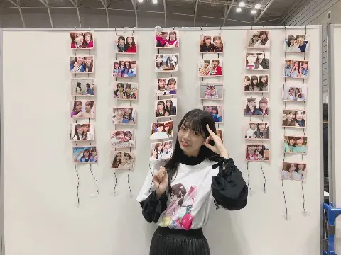 高本 彩花｜よんかいめ🎂（2019-11-29）｜3枚目