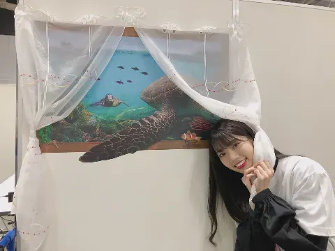 高本 彩花｜よんかいめ🎂（2019-11-29）｜4枚目