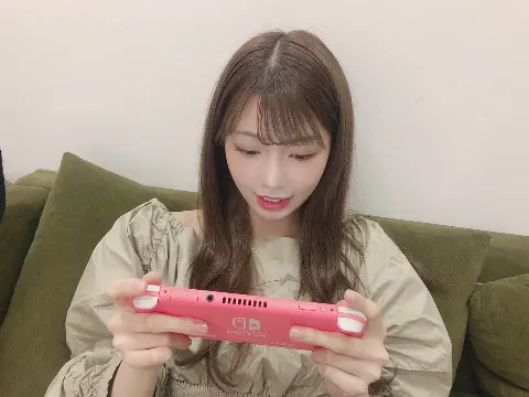 高本 彩花｜こまっちぇり（2020-06-19）｜3枚目